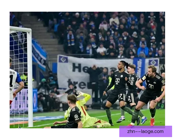 凯恩25场狂轰30球刷新德甲射手新纪录